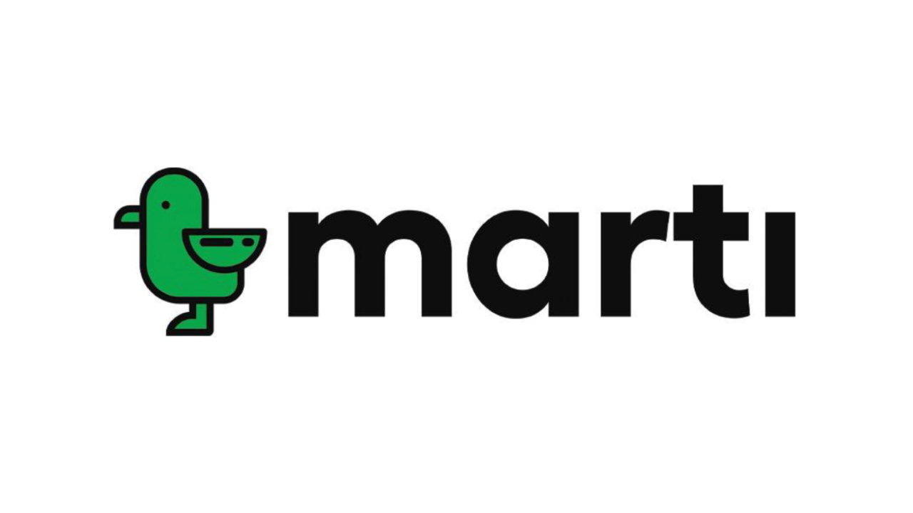 Martı